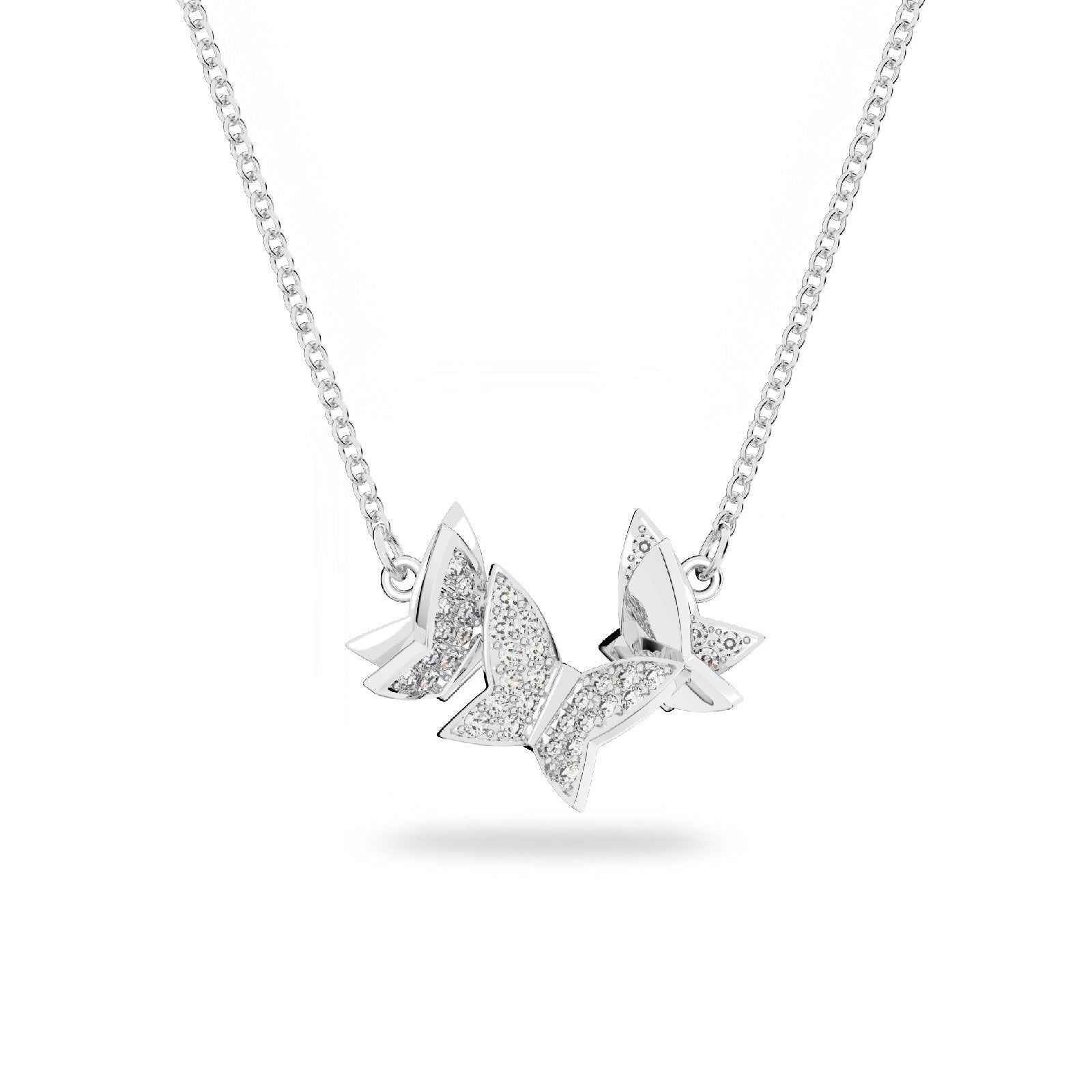 Collana Swarovski Lilia da donna 5636421-1