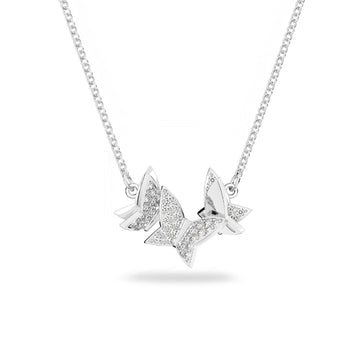 Collana Swarovski Lilia da donna 5636421-1