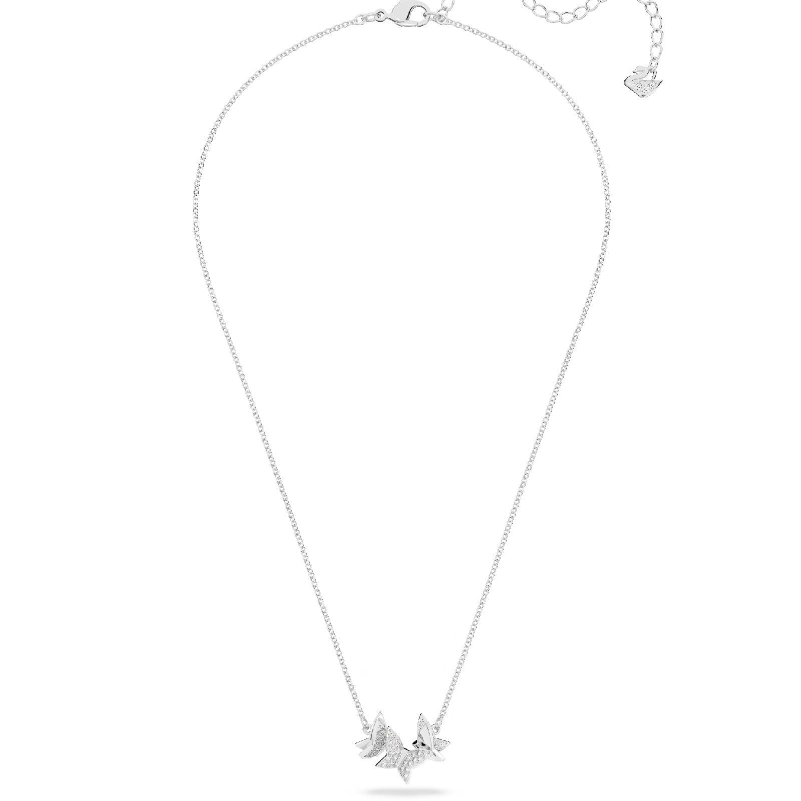 Collana Swarovski Lilia da donna 5636421-2