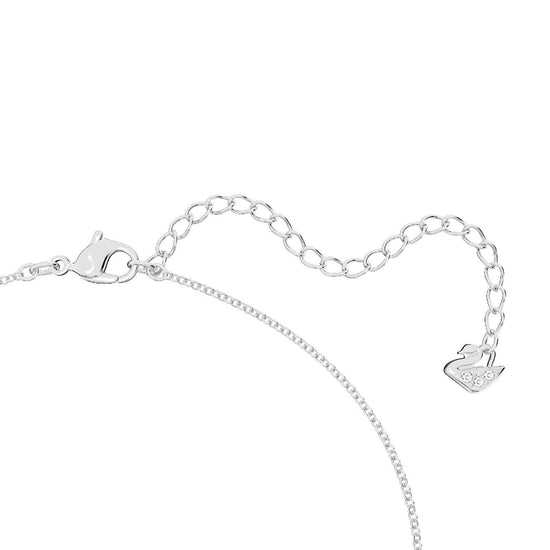 Collana Swarovski Lilia da donna 5636421-3