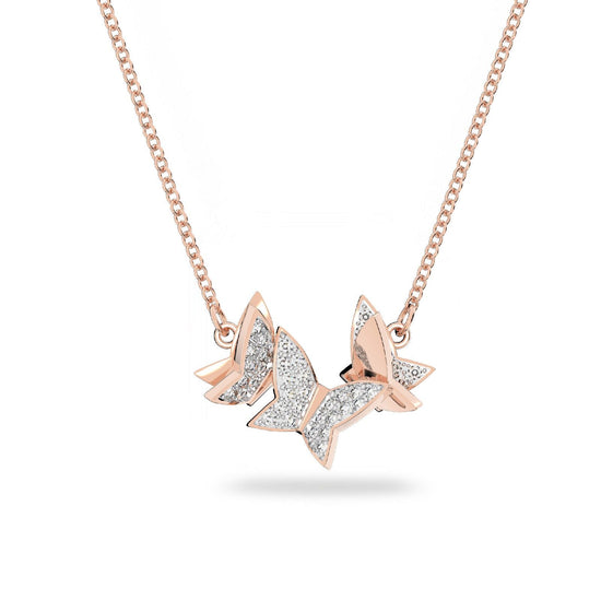 Collana Swarovski Lilia da donna 5636422-1