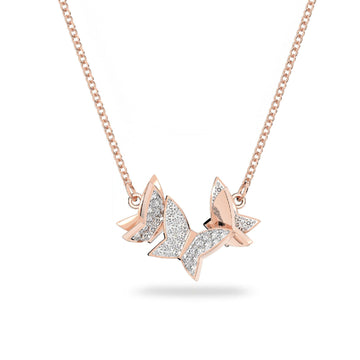 Collana Swarovski Lilia da donna 5636422-1