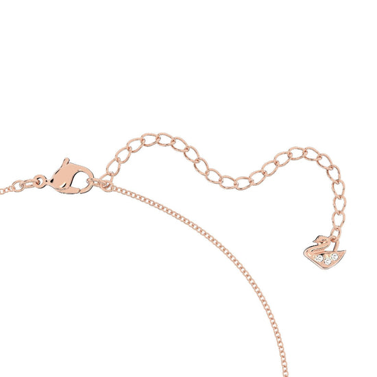 Collana Swarovski Lilia da donna 5636422-3
