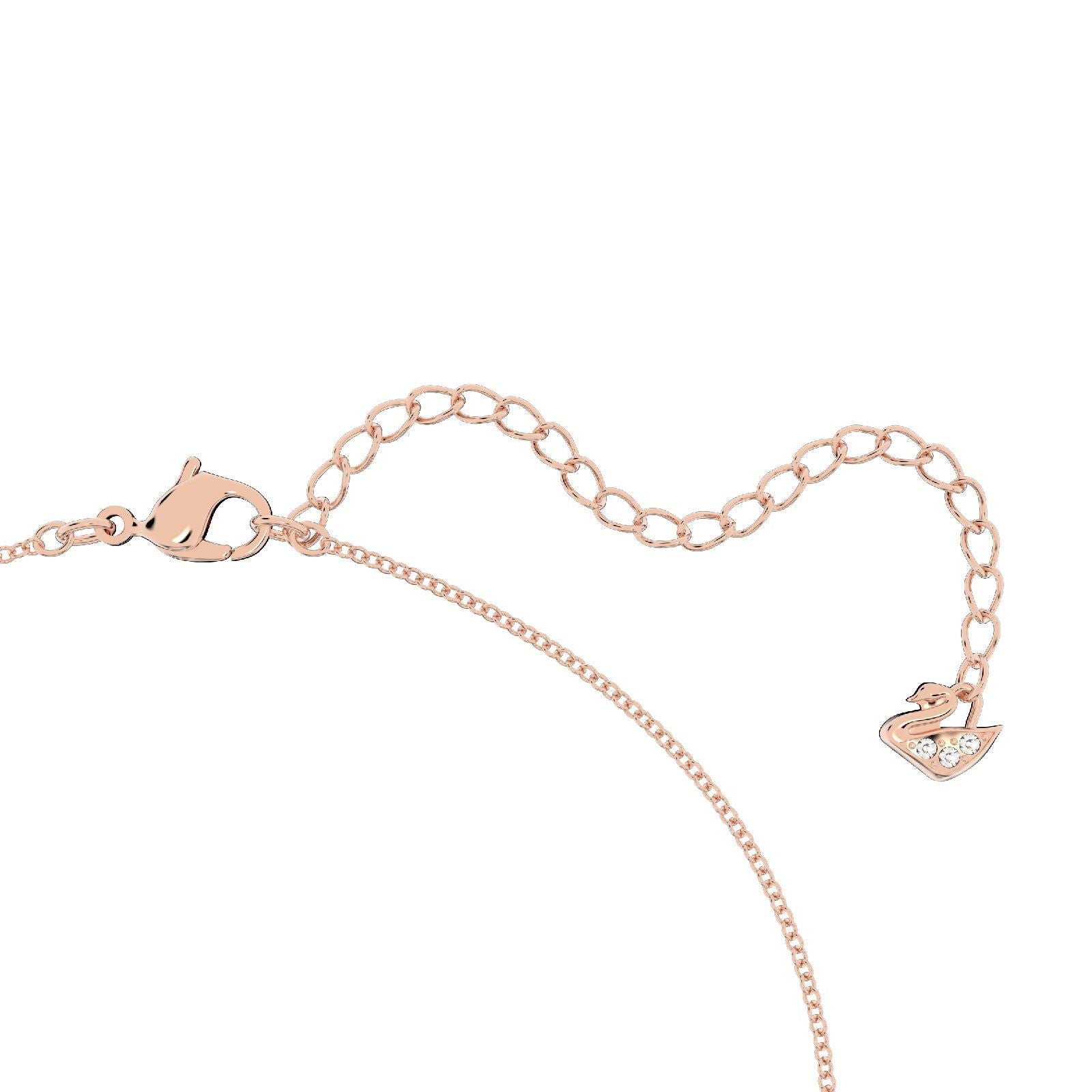Collana Swarovski Lilia da donna 5636422-3