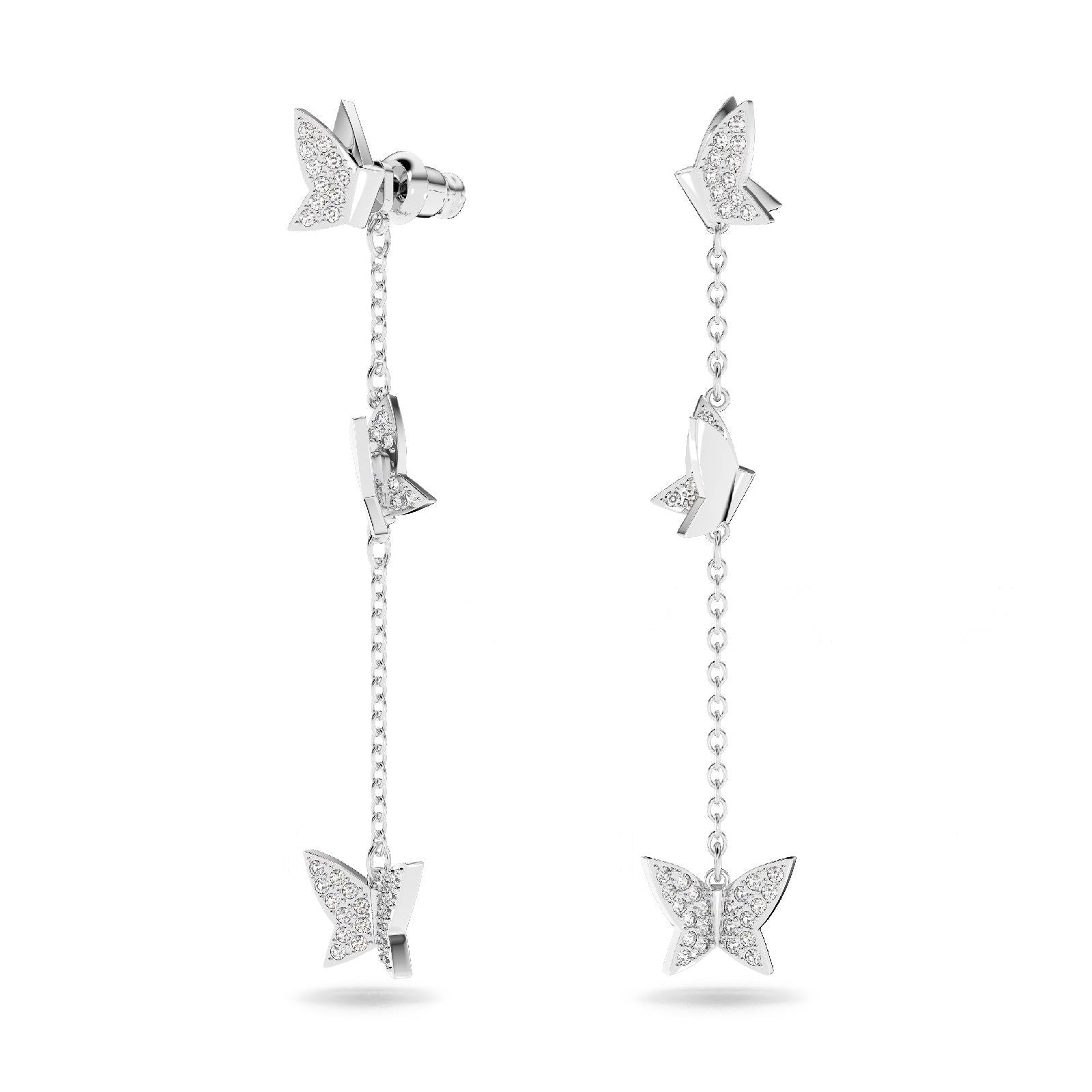 Orecchini Swarovski Lilia da donna 5636423-1