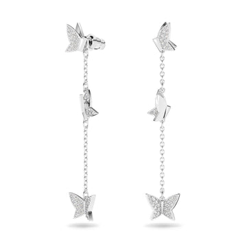 Orecchini Swarovski Lilia da donna 5636423-1