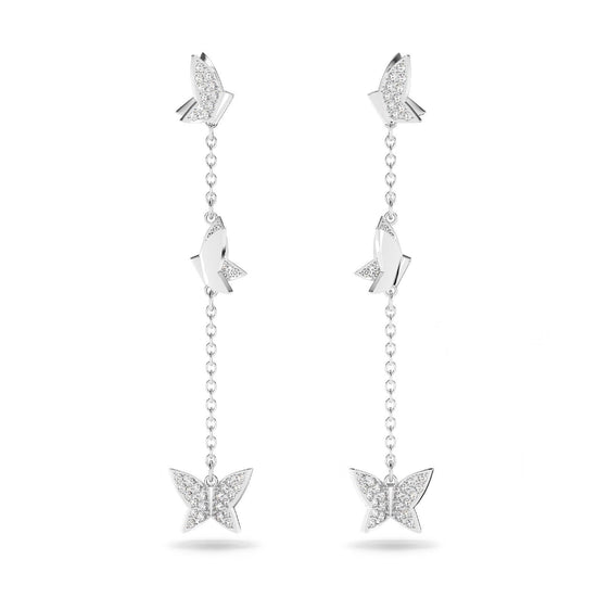 Orecchini Swarovski Lilia da donna 5636423-2