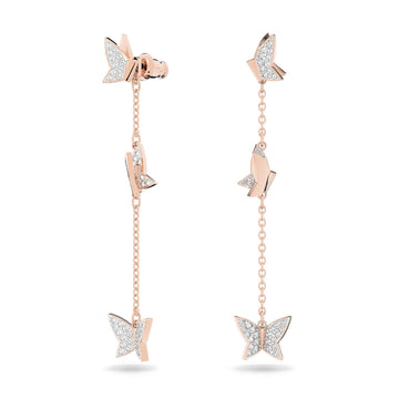 Orecchini Swarovski Lilia da donna 5636426-1