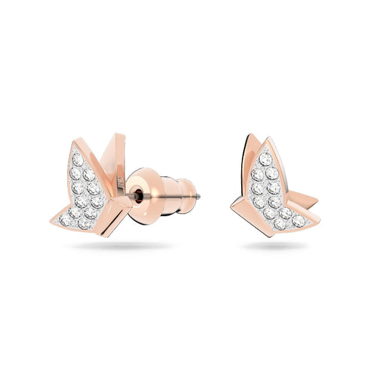 Orecchini Swarovski Lilia da donna 5636427-1