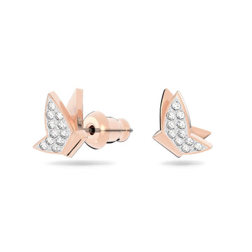 Orecchini Swarovski Lilia da donna 5636427-1