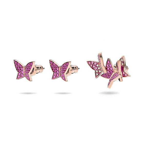 Orecchini Swarovski Lilia da donna 5636428-2