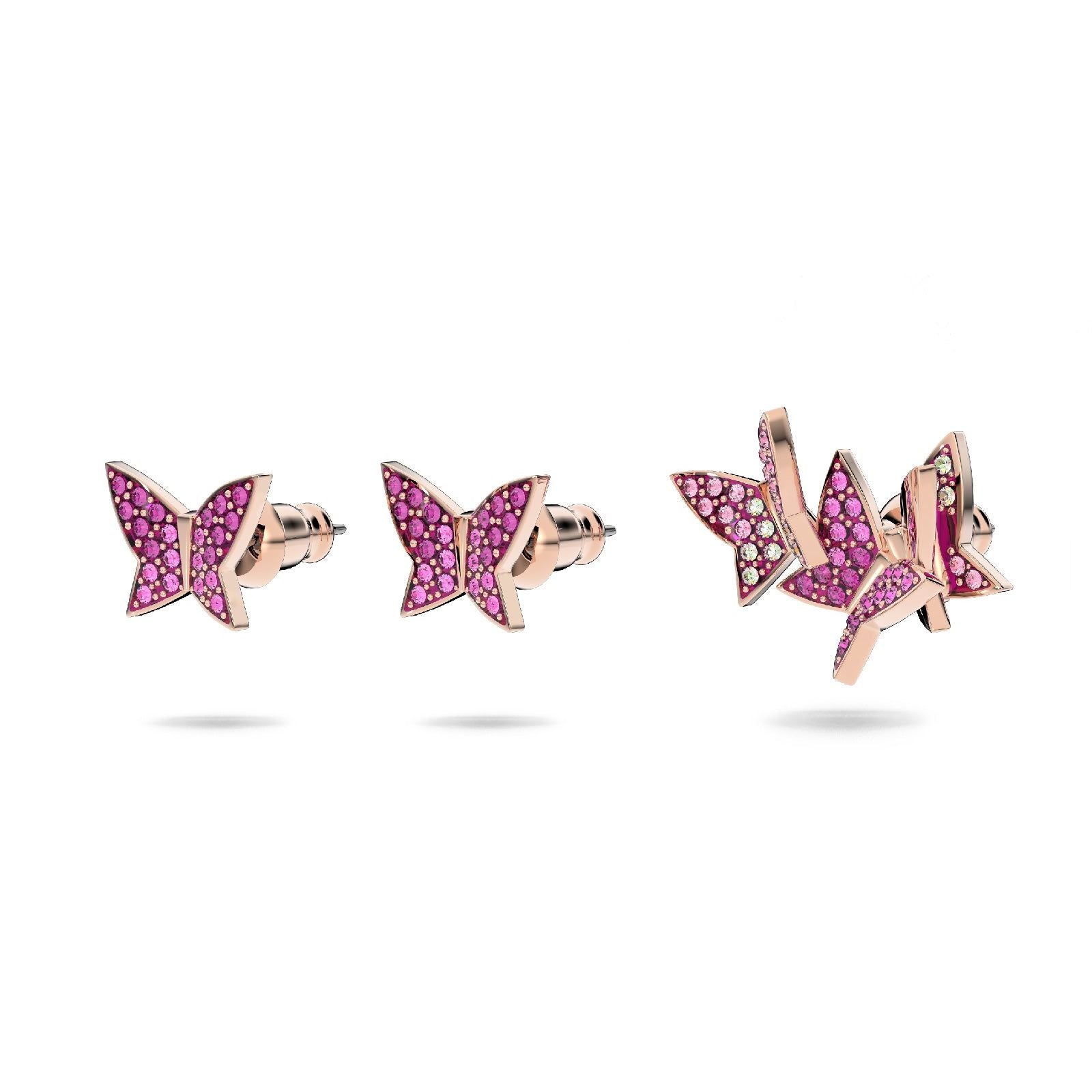 Orecchini Swarovski Lilia da donna 5636428-2