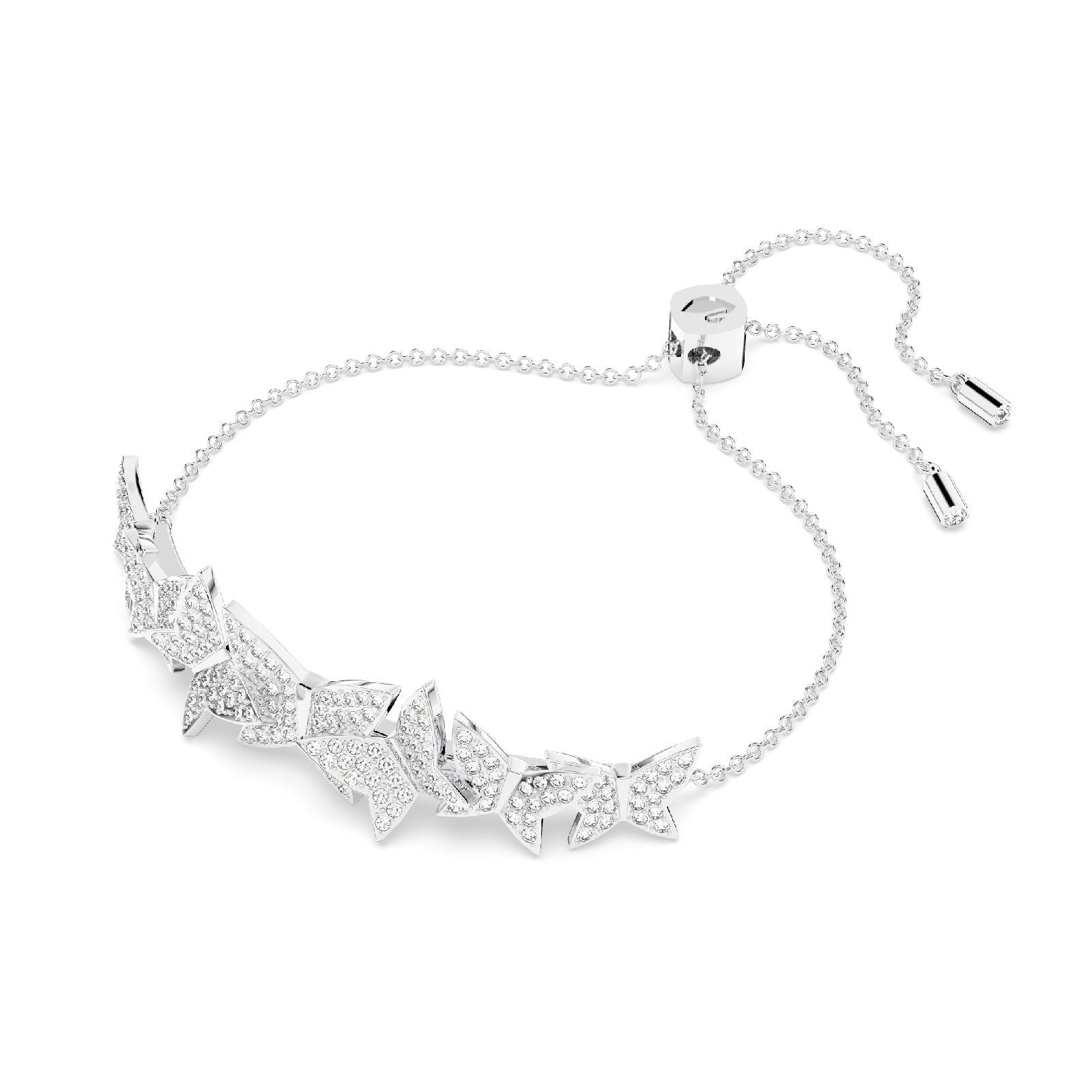 Bracciale Swarovski Lilia da donna 5636429-1