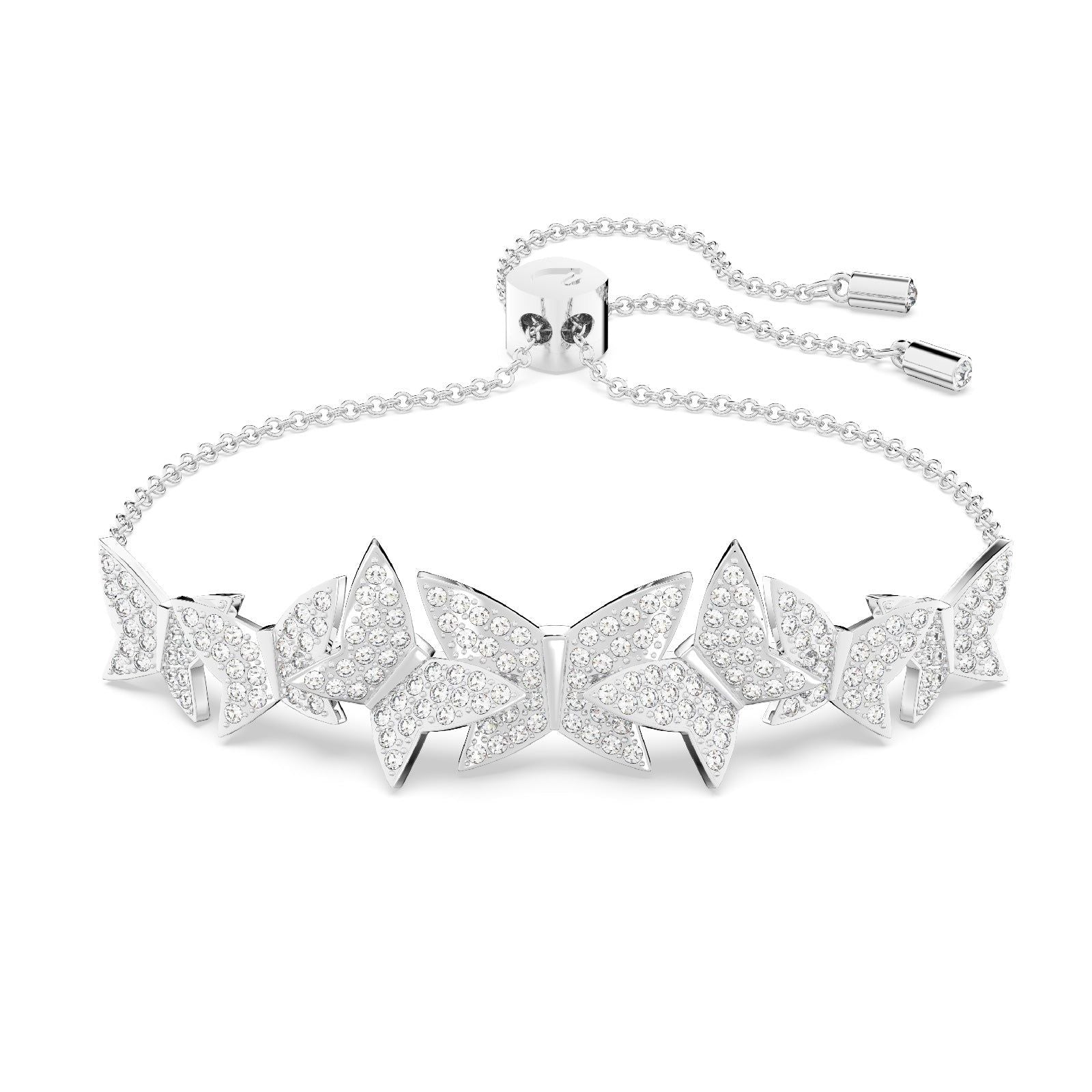 Bracciale Swarovski Lilia da donna 5636429-2