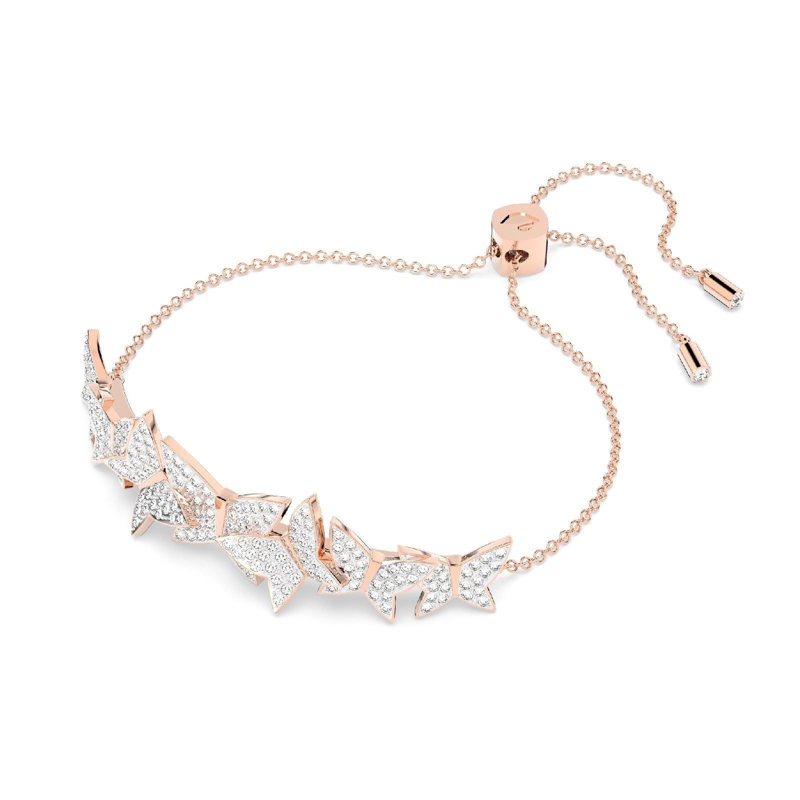 Bracciale Swarovski Lilia da donna 5636430-1