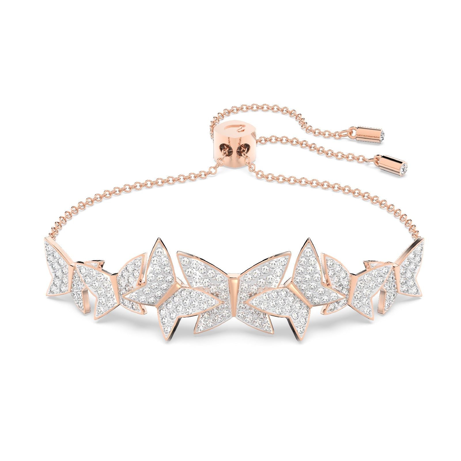 Bracciale Swarovski Lilia da donna 5636430-2