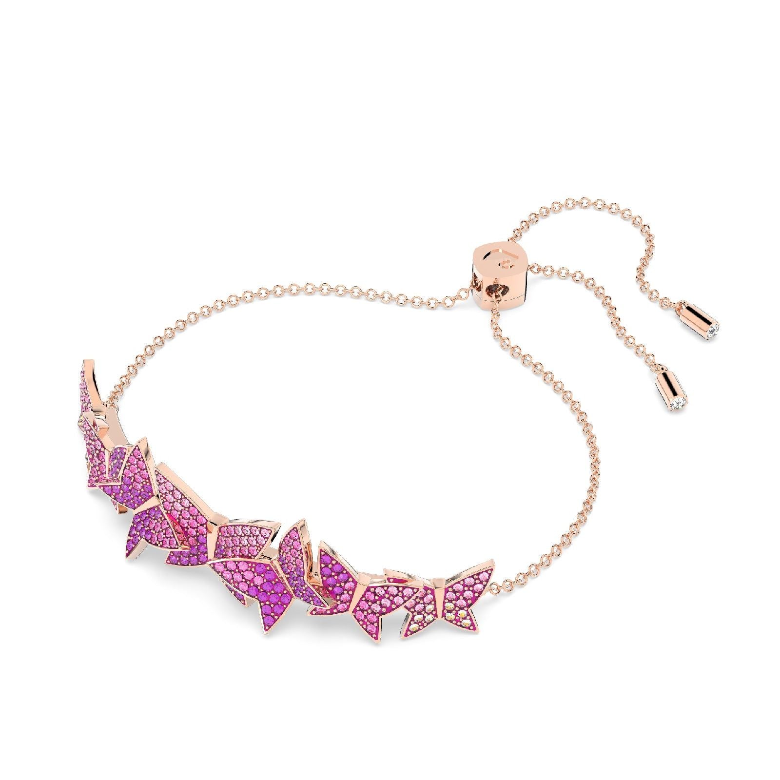 Bracciale Swarovski Lilia da donna 5636431-1