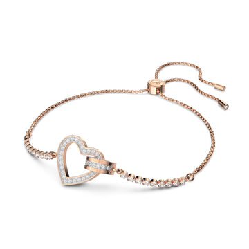 Bracciale Swarovski Lovely da donna 5636443-1