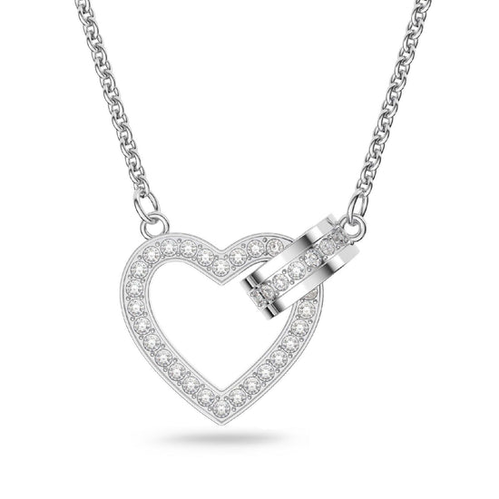 Collana Swarovski Lovely da donna 5636444-1
