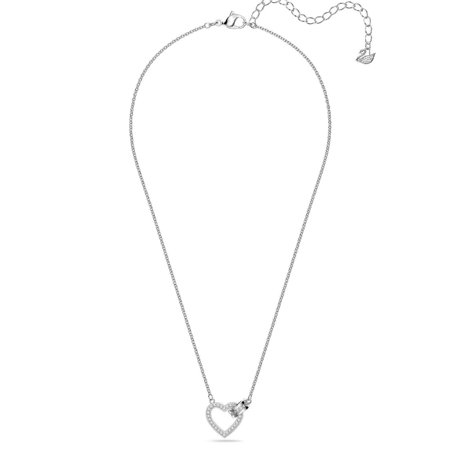 Collana Swarovski Lovely da donna 5636444-2