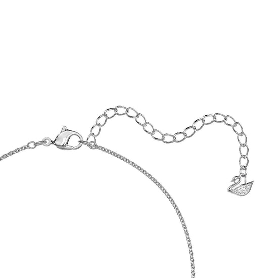 Collana Swarovski Lovely da donna 5636444-3