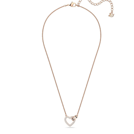 Collana Swarovski Lovely da donna 5636445-2