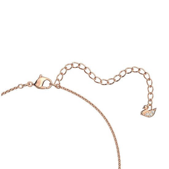Collana Swarovski Lovely da donna 5636445-3