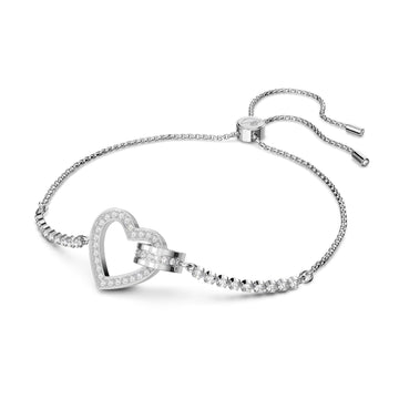 Bracciale Swarovski Lovely da donna 5636447-1