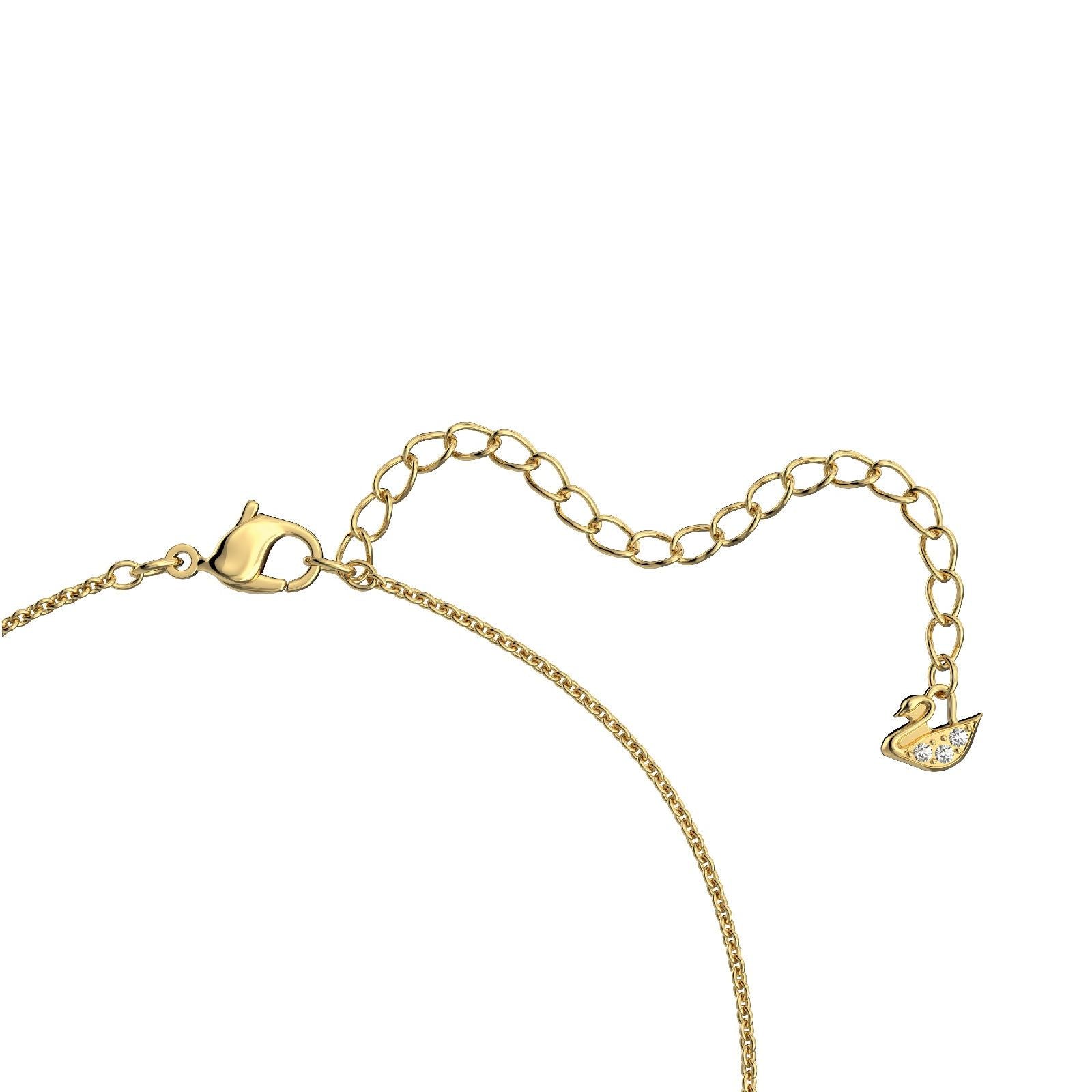 Collana Swarovski Lovely da donna 5636449-3