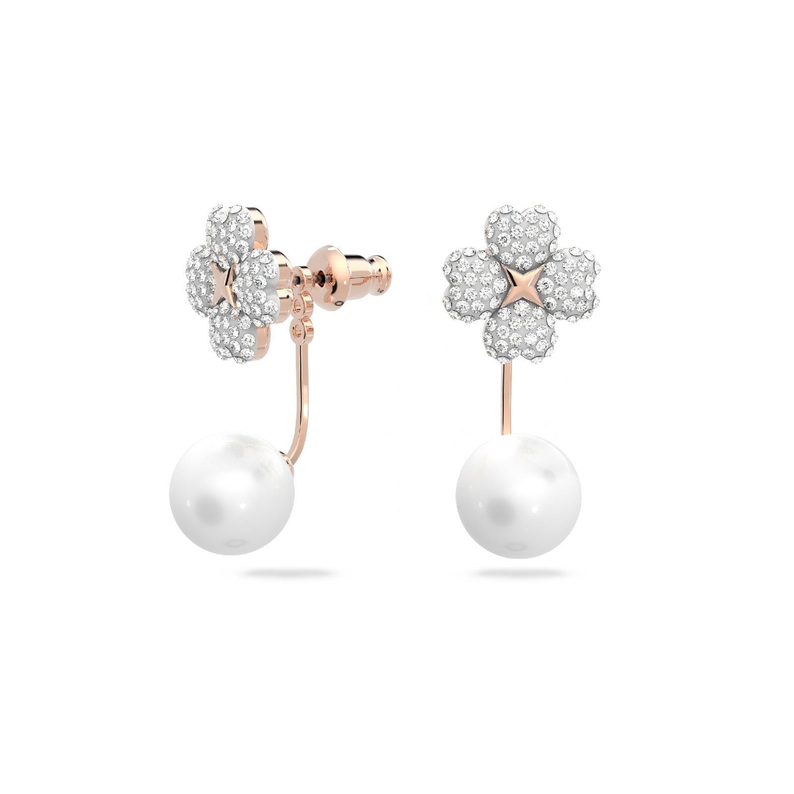 Orecchini Swarovski Latisha da donna 5636487-1