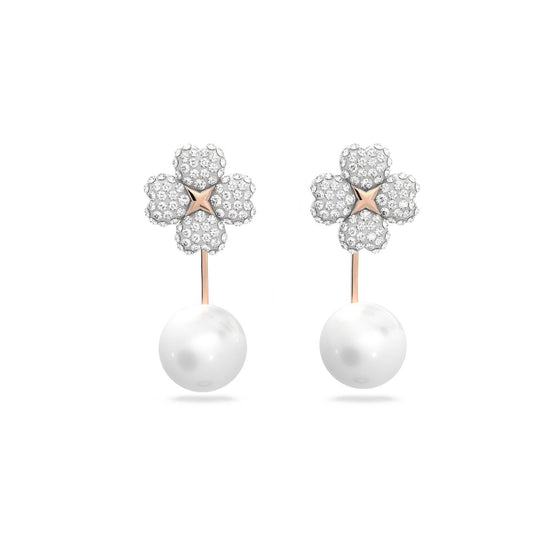 Orecchini Swarovski Latisha da donna 5636487-2