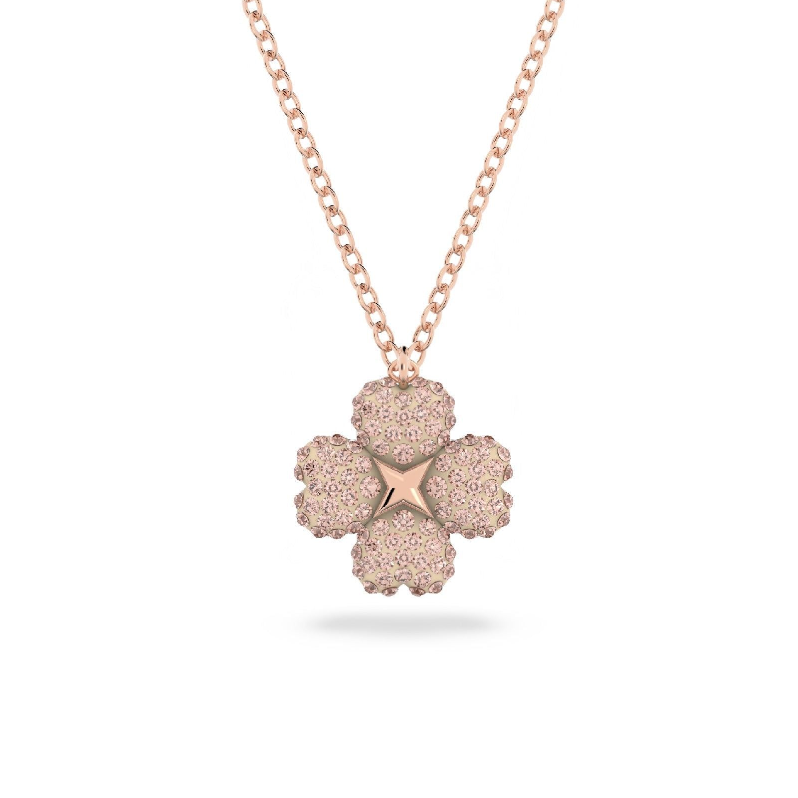 Collana Swarovski Latisha da donna 5636489-1