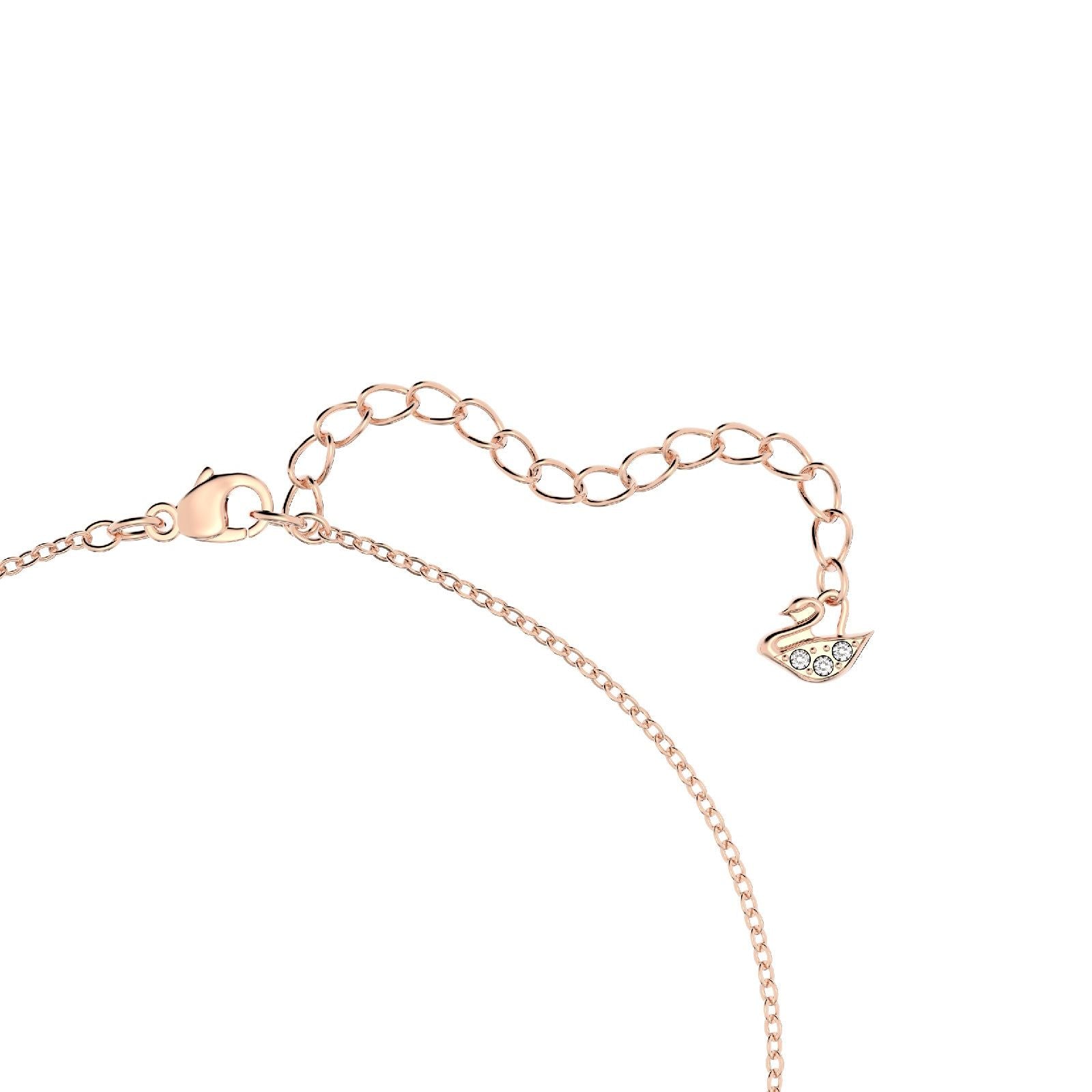 Collana Swarovski Latisha da donna 5636489-4