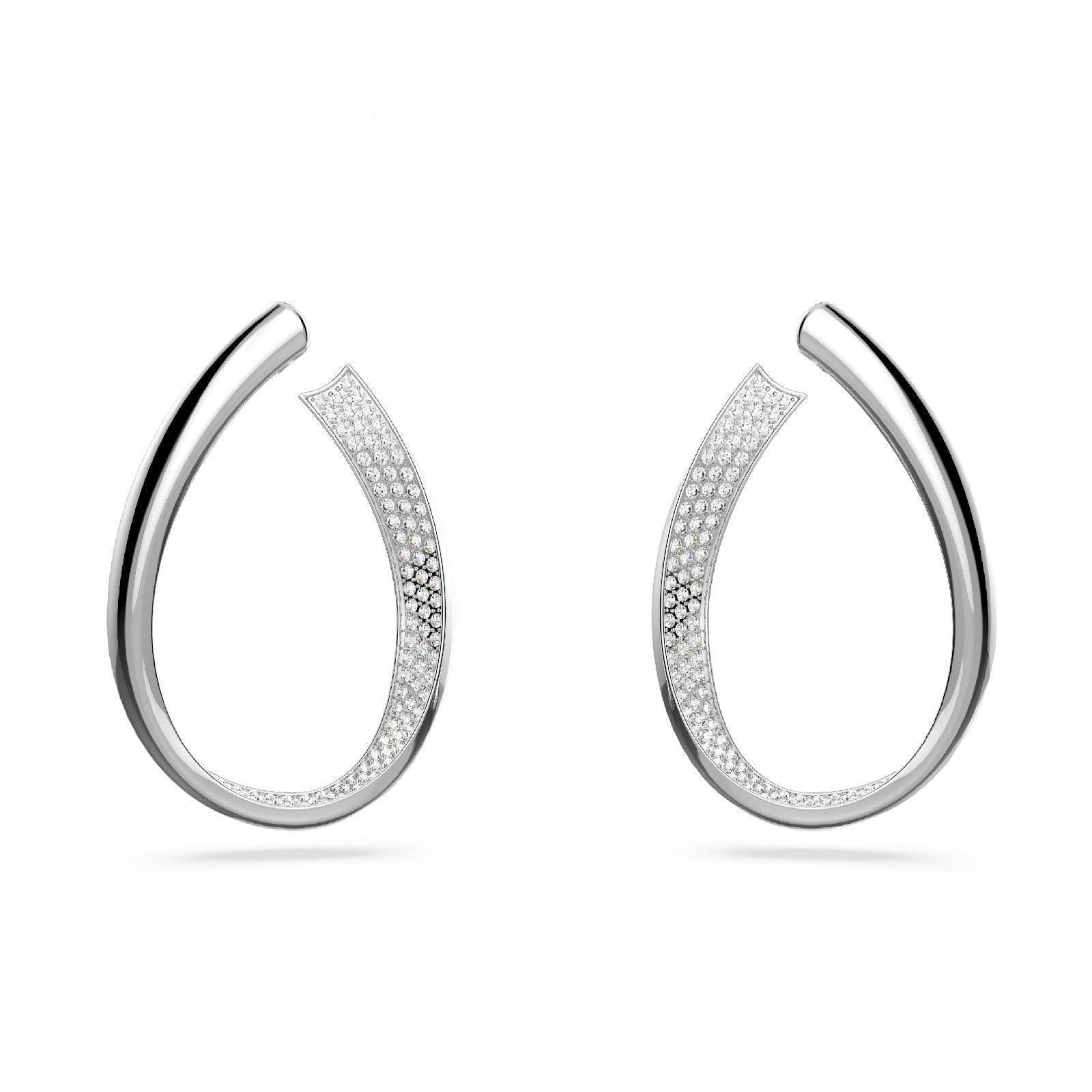 Orecchini Swarovski Exist da donna 5636490-1
