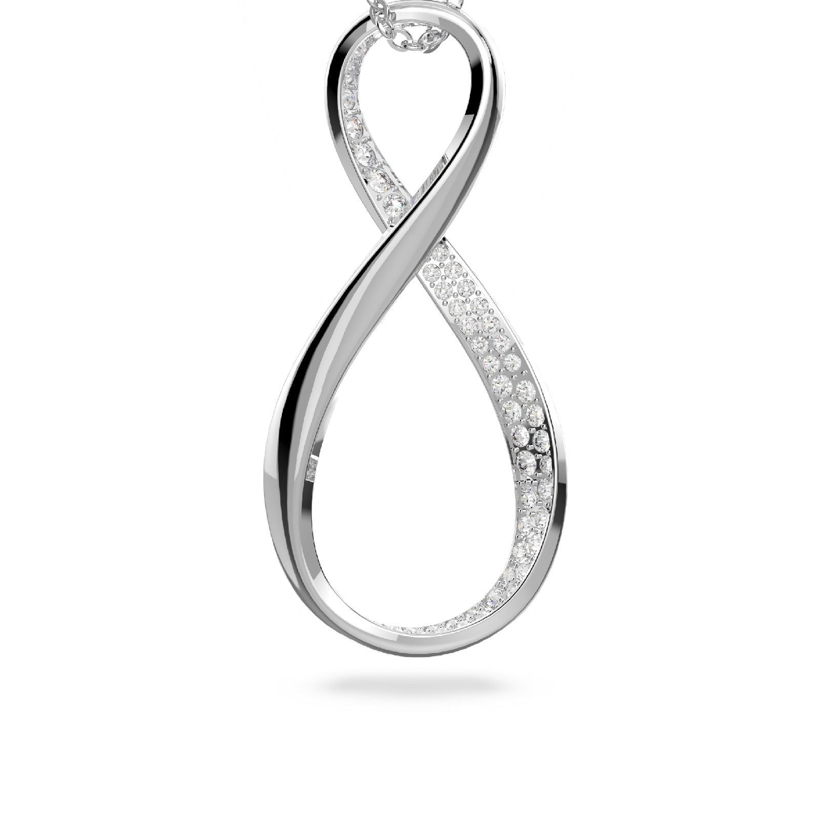 Collana Swarovski Exist da donna 5636493-1