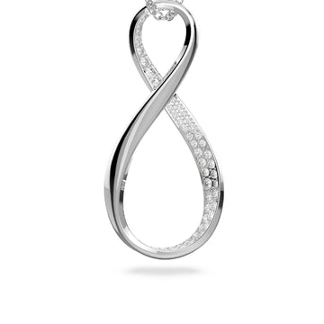 Collana Swarovski Exist da donna 5636493-1