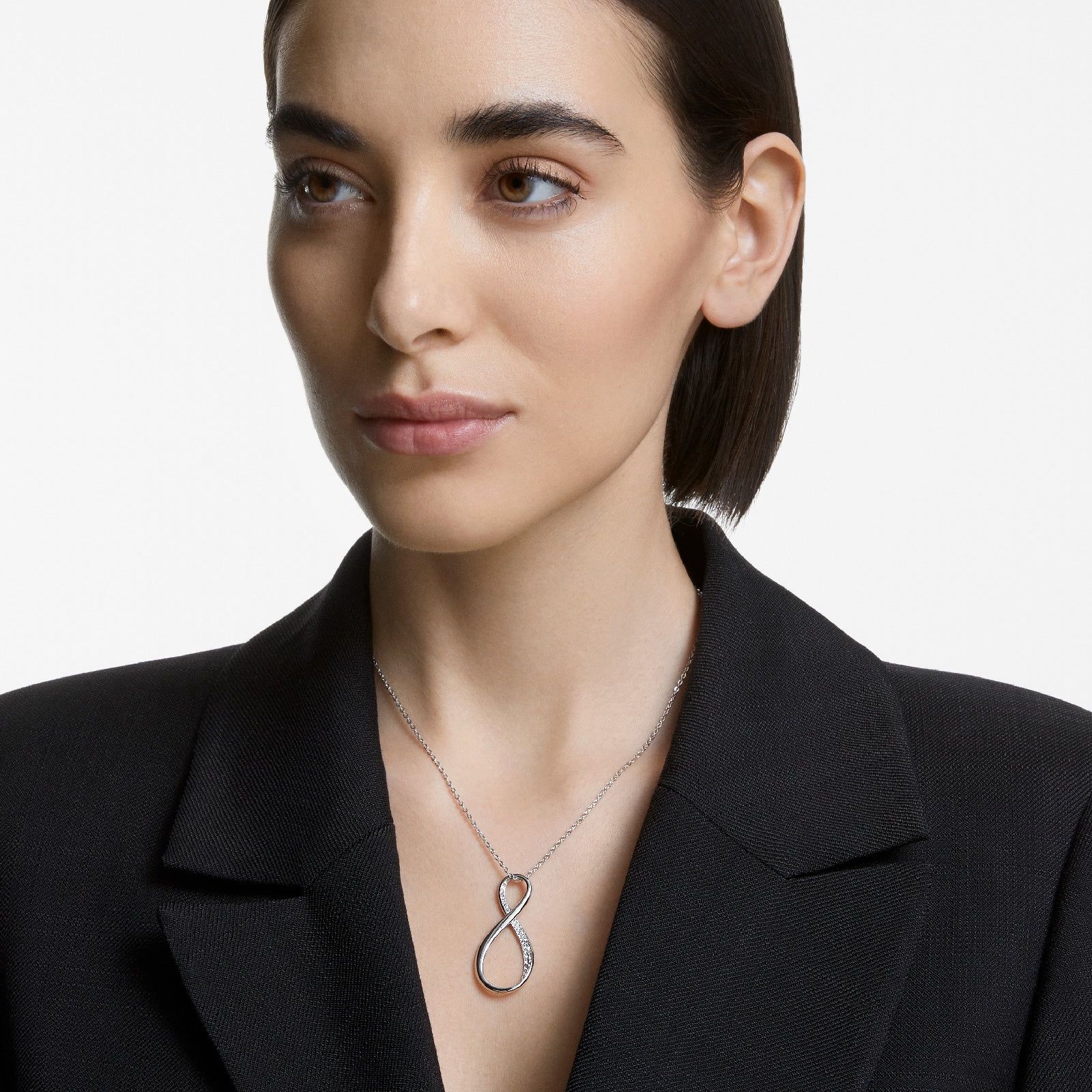Collana Swarovski Exist da donna 5636493-4