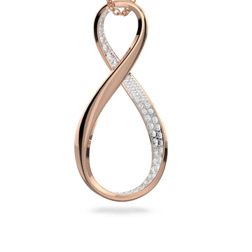 Collana Swarovski Exist da donna 5636494-1