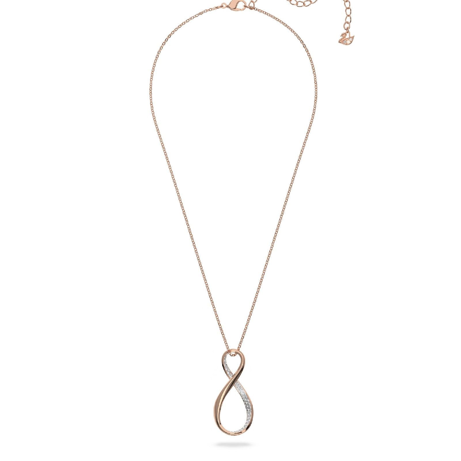 Collana Swarovski Exist da donna 5636494-2