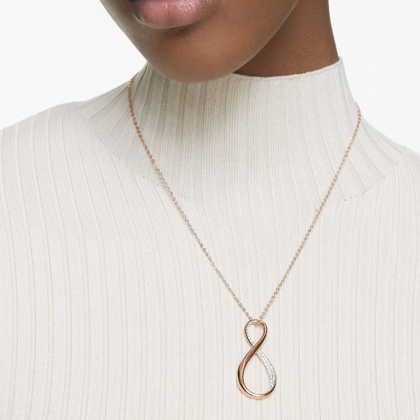 Collana Swarovski Exist da donna 5636494-5