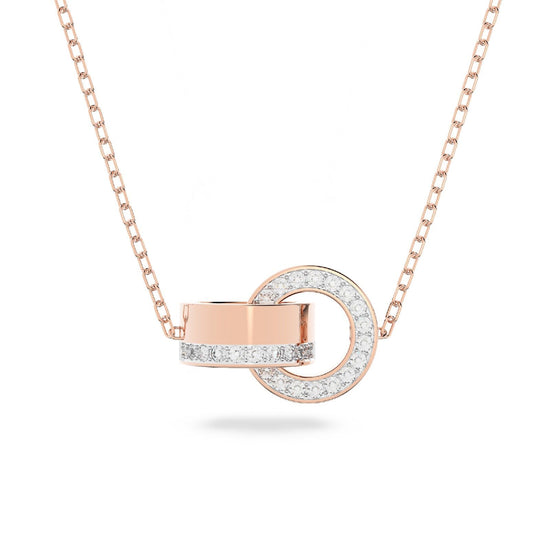 Collana Swarovski Hollow da donna 5636496-1