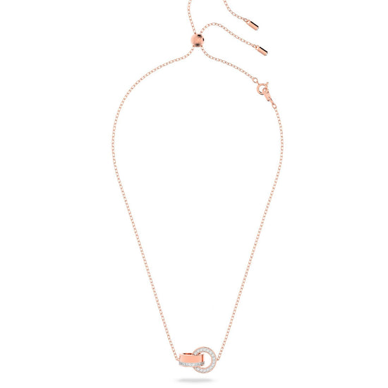 Collana Swarovski Hollow da donna 5636496-2