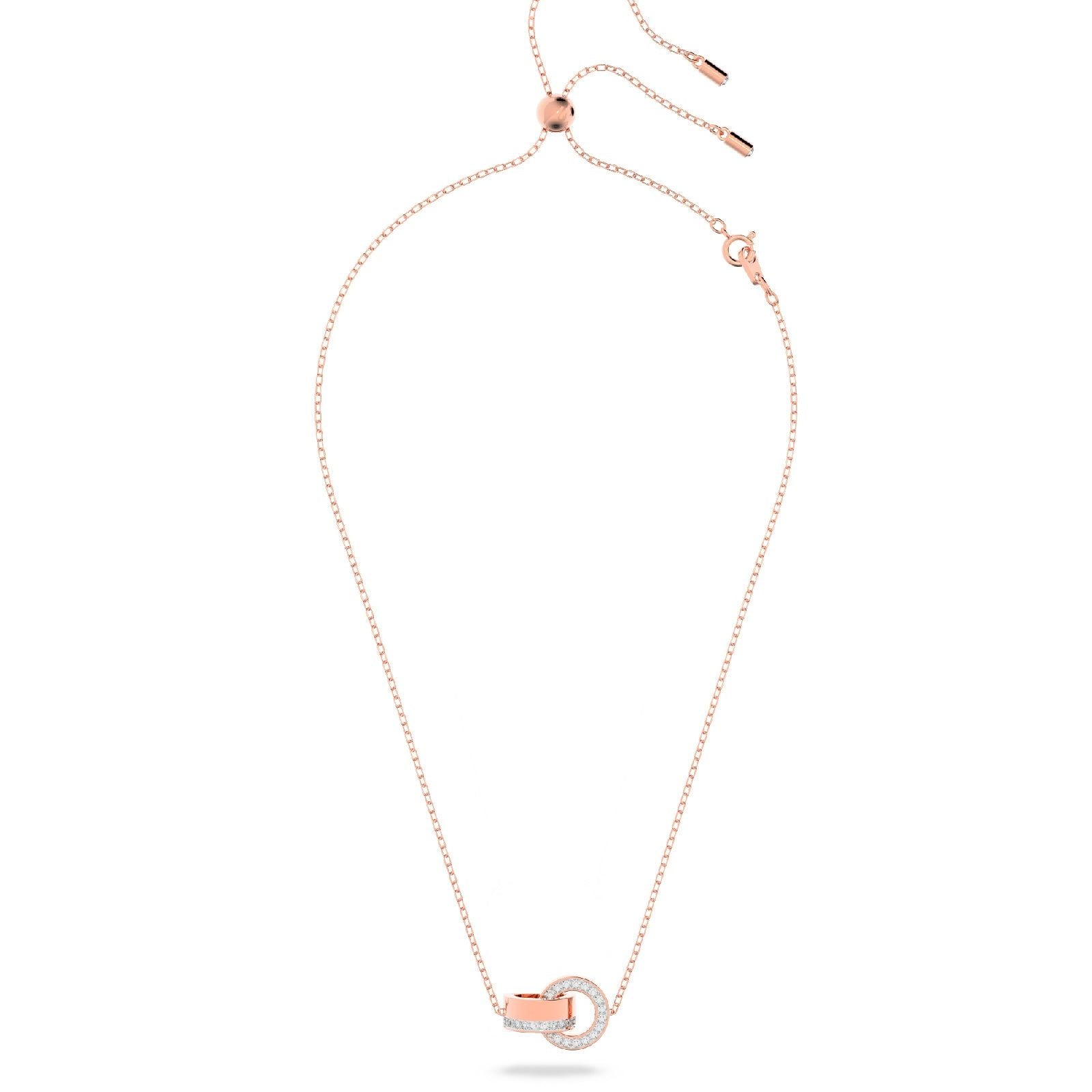 Collana Swarovski Hollow da donna 5636496-2