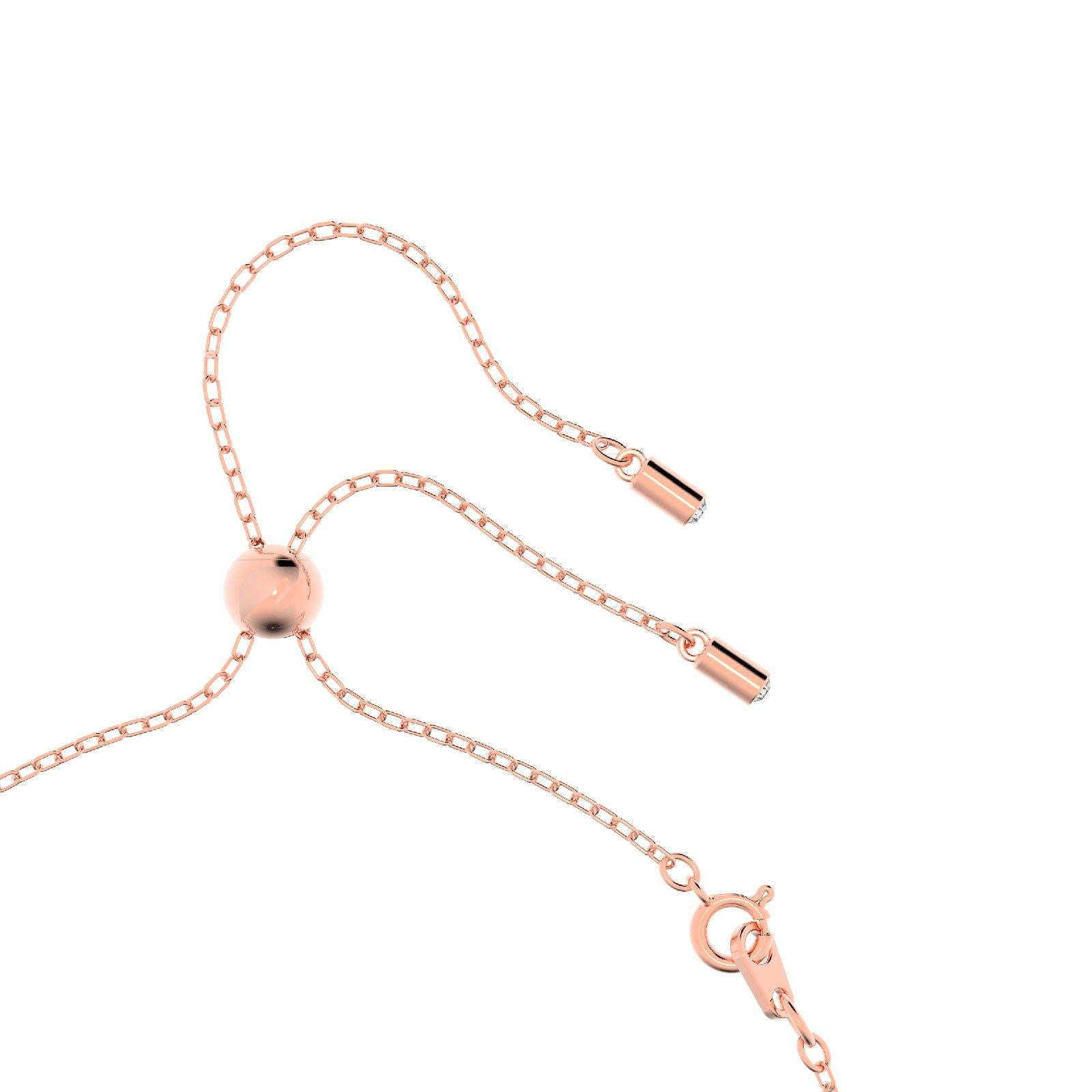 Collana Swarovski Hollow da donna 5636496-3