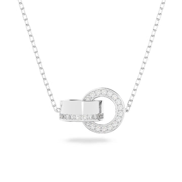 Collana Swarovski Hollow da donna 5636497-1