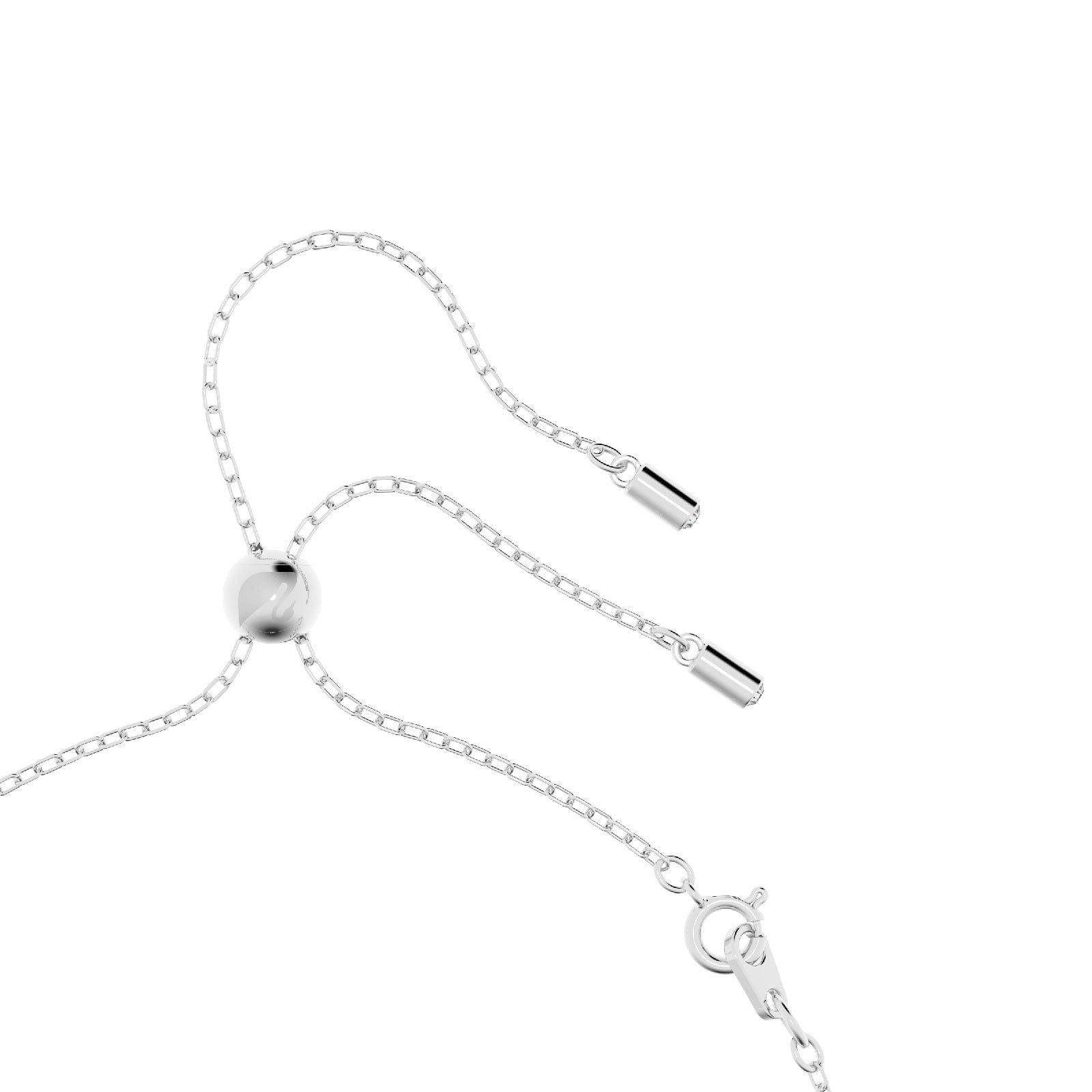 Collana Swarovski Hollow da donna 5636497-3