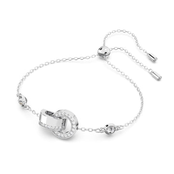 Bracciale Swarovski Hollow da donna 5636499-1