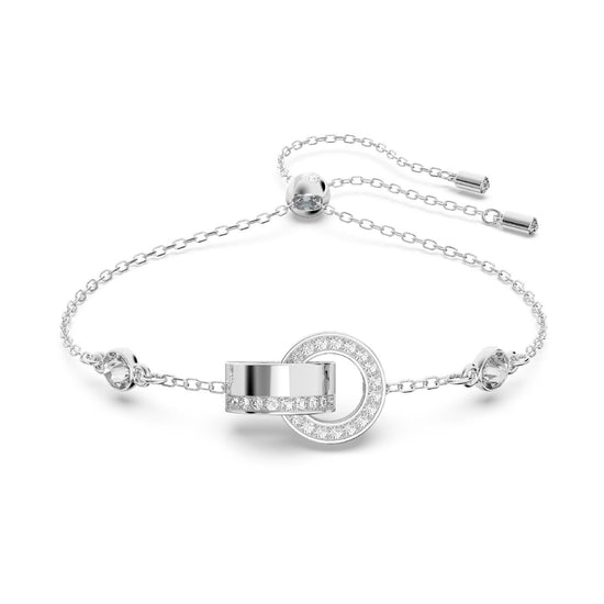 Bracciale Swarovski Hollow da donna 5636499-2