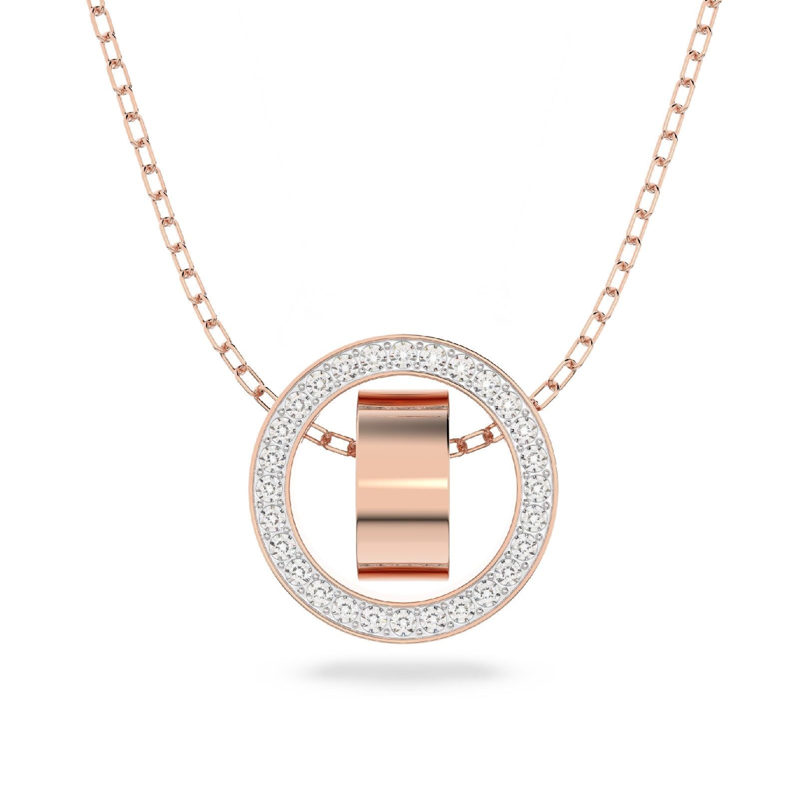 Collana Swarovski Hollow da donna 5636500-1