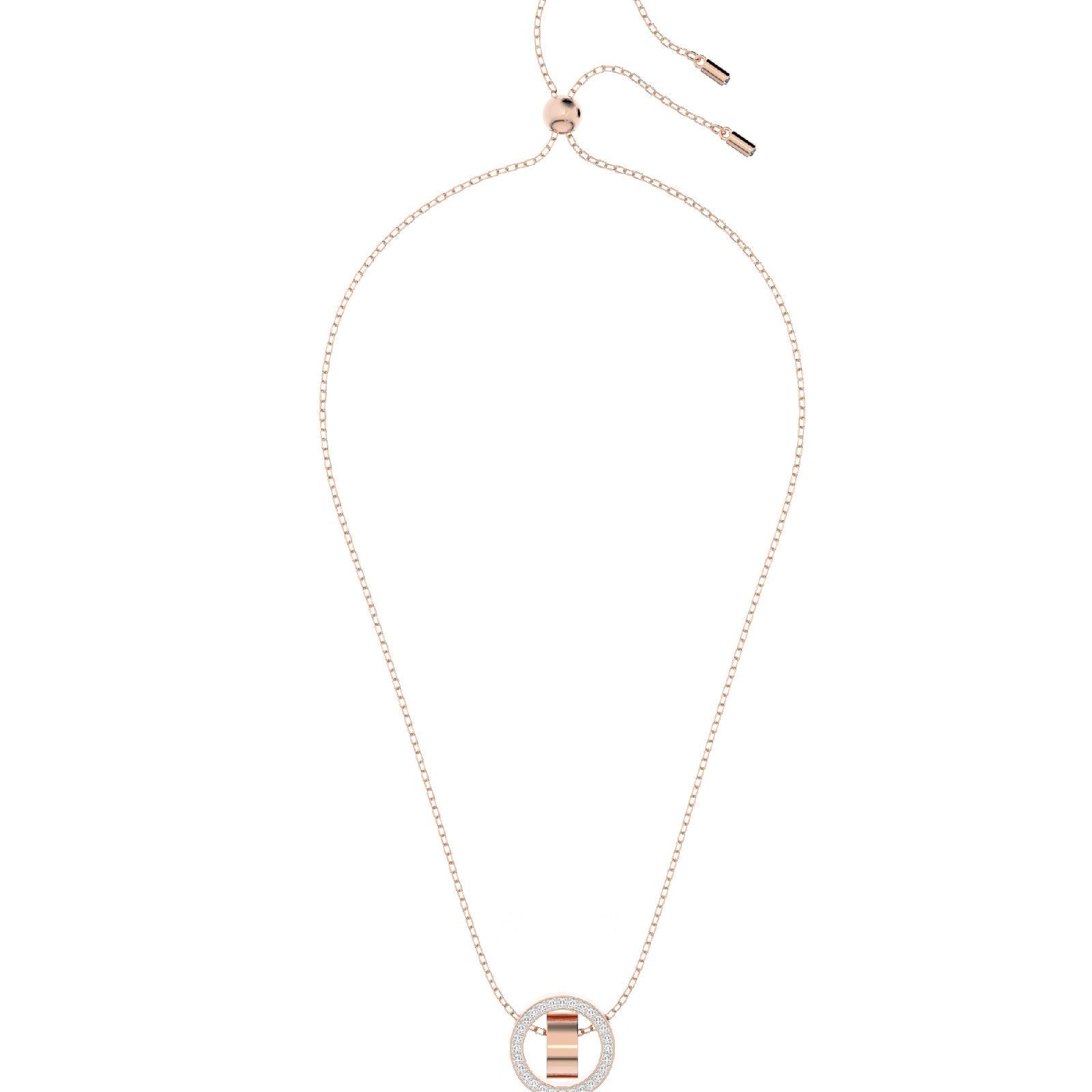 Collana Swarovski Hollow da donna 5636500-2